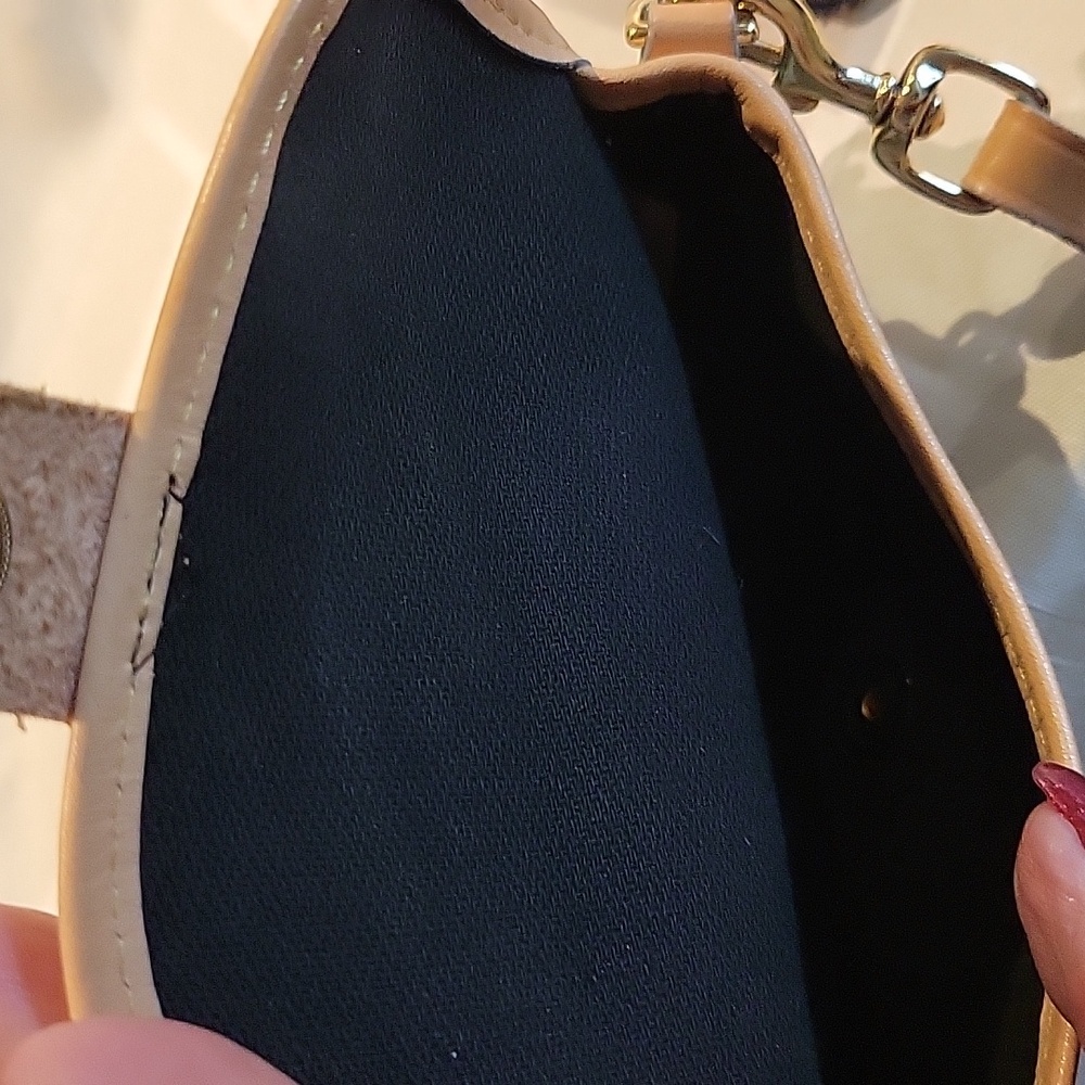 Dooney & Bourke wallet and mini bag - Picture 6 of 6